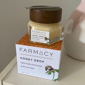 Farmacy Honey Drop Moisturizer NWT